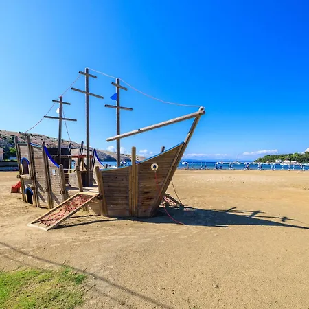 Apartmán Alex Lopar