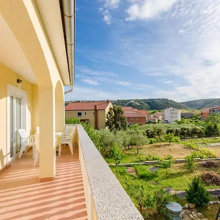 Apartament Alex *