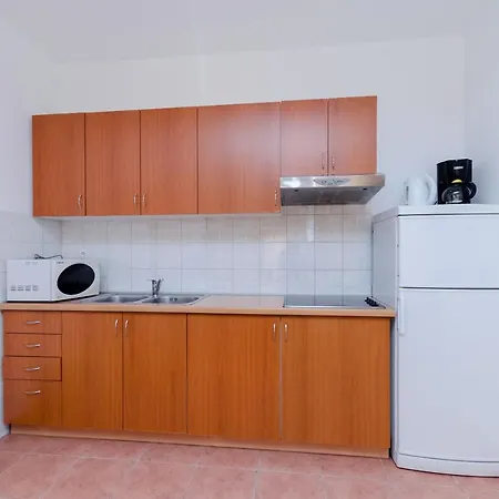 Alex Apartament *