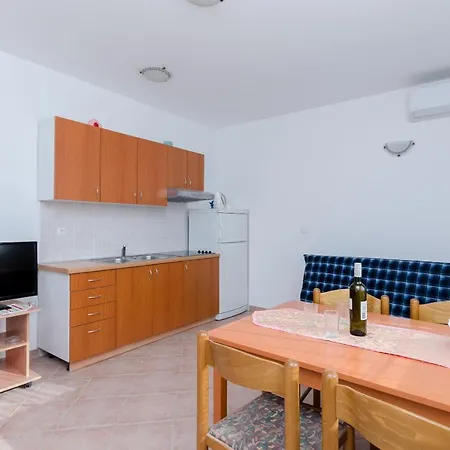 Apartament Alex