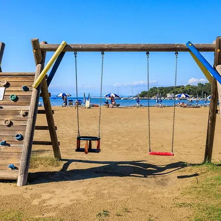 Alex Appartement Lopar