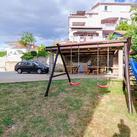 Apartmán Alex