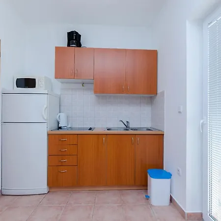 Apartmán Alex Lopar