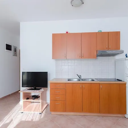 Alex Apartmán