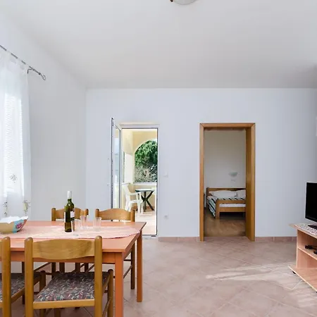 Alex Apartment