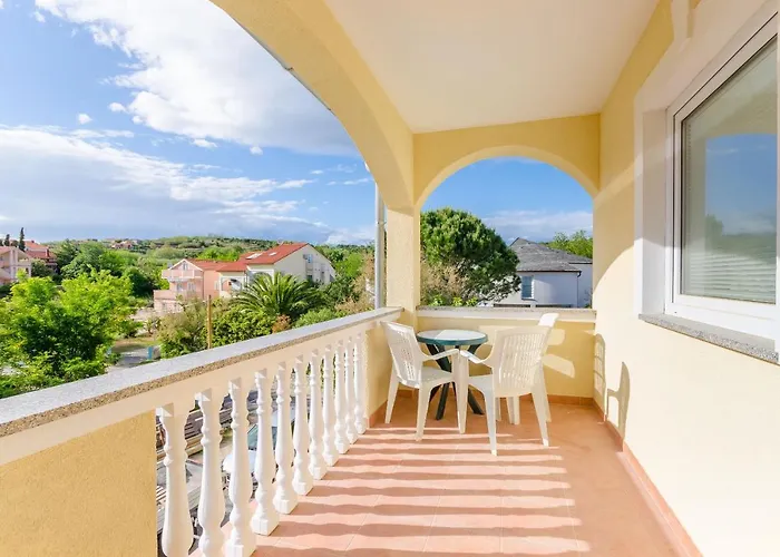 Alex Διαμέρισμα