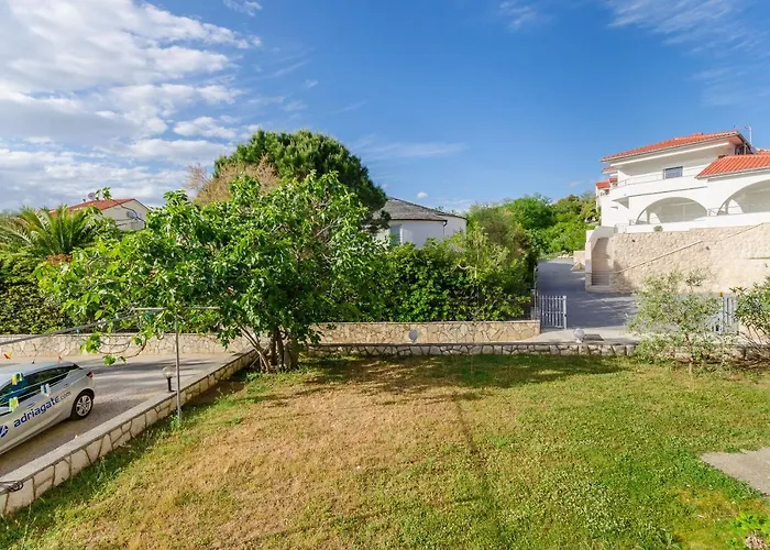 Alex Διαμέρισμα