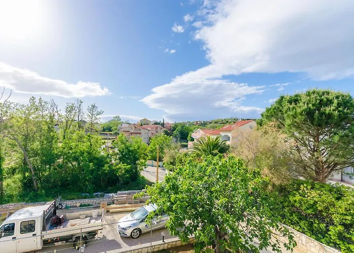 Alex Διαμέρισμα