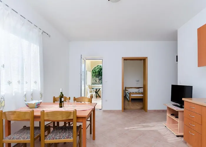 Alex Διαμέρισμα