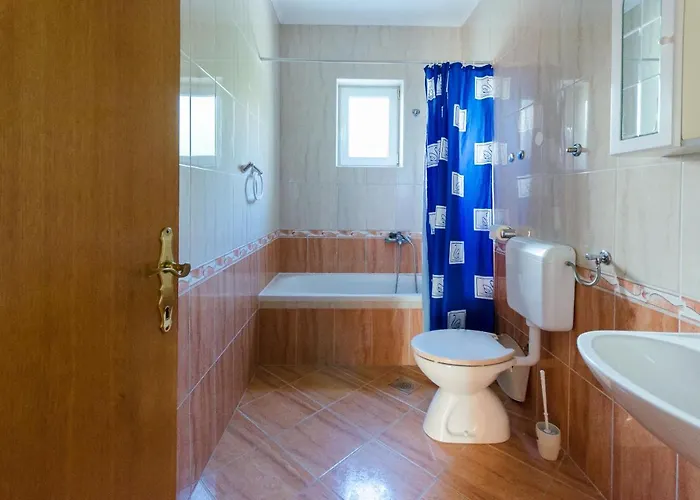 Alex Διαμέρισμα