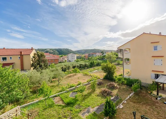 Alex Διαμέρισμα