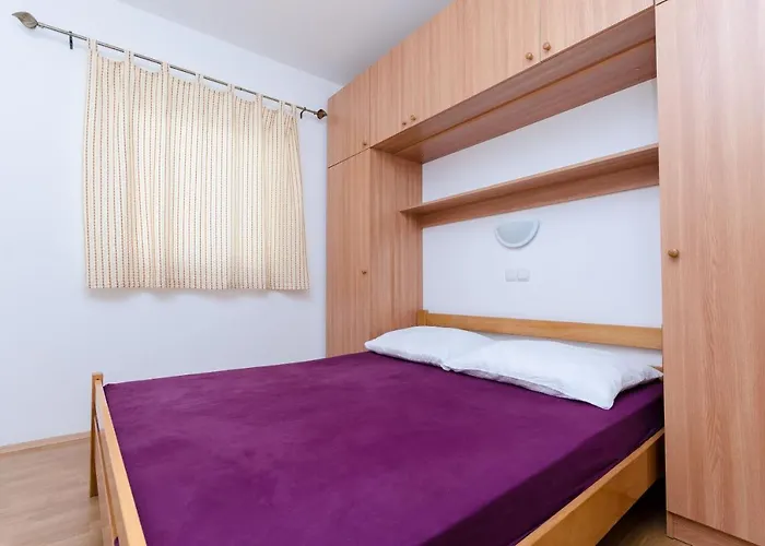 Alex Διαμέρισμα